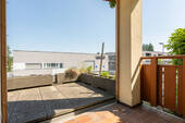 Terrasse (1) - 