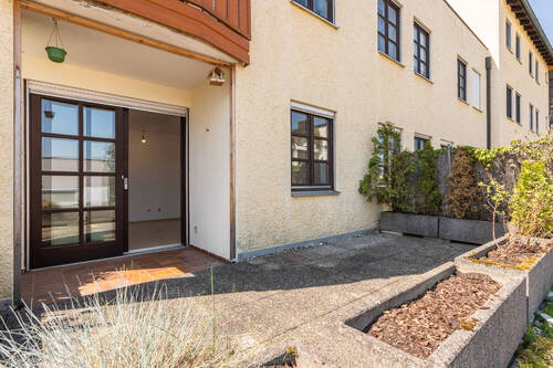Terrasse (2) - 