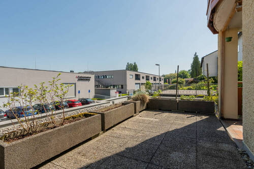 Terrasse (3) - 