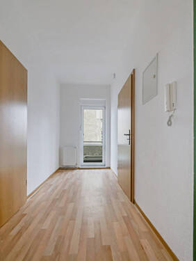 Flur a - 2 Zimmer Etagenwohnung zur Miete in Neustadt