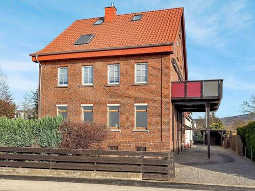 Außenansicht - Raum für neue Ideen - Eigentumswohnung zur Neuausrichtung