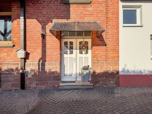 Eingansgbereich - 3 Zimmer Etagenwohnung zum Kaufen in Hameln