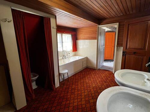 Badezimmer - 