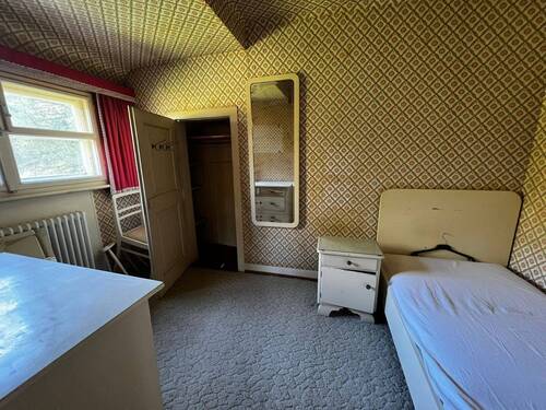 Nebenzimmer - 