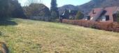 Unterer Teil extra Bauplatz - 