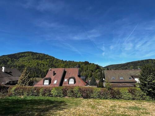 Aussicht - 