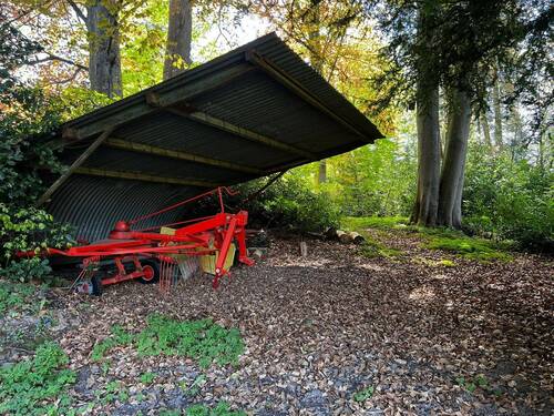 Garage - 