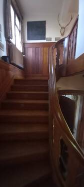 Treppenhaus - 