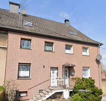 Charmantes Reihenmittelhaus mit gemütlichem Garten - ideal für Paare oder kleine Familien - Herne Horsthausen