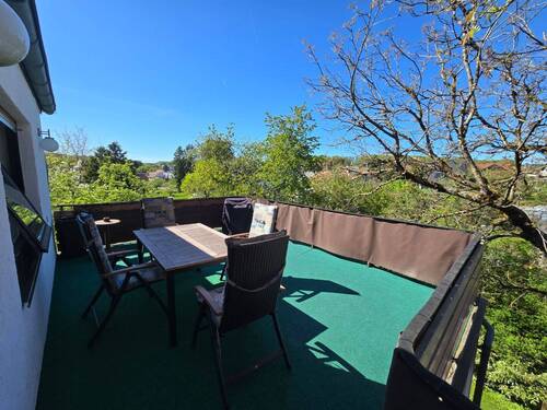 70 Balkon - 