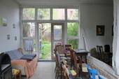 Galerie Blick in den Hof - 