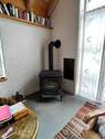 Kaminofen - 