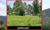 Aussenansicht - EFH - Architektenhaus, hochw. Innengestaltung u. Ausführung, Ihre neue Wohlfühloase Büro, Studio, Nähe Schluchsee ca....