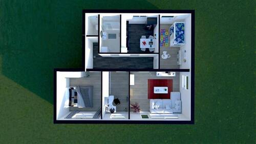 Ansicht - 