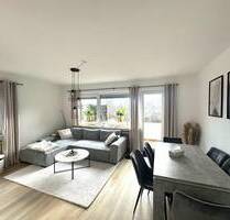 Moderne und helle 4-Zimmer-Wohnung - in nur 13 Minuten zur Ulmer Stadtmitte - Elchingen Unterelchingen