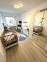 Kinderzimmer - 4 Zimmer Etagenwohnung in Elchingen