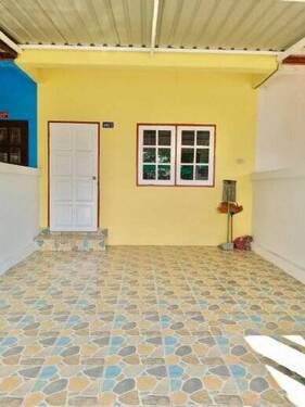 Bild 2 - 3 Zimmer Mehrfamilienhaus, Wohnhaus zum Kaufen in Nakhonratchasima