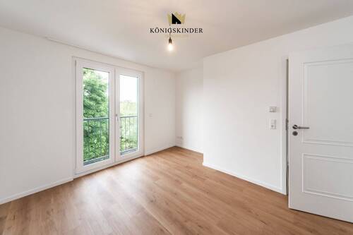 Schlafzimmer - 