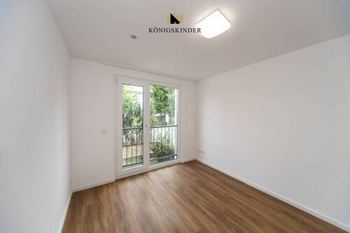Kinderzimmer 2 - 