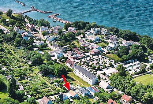 Bild 2 - Mehrfamilienhaus, Wohnhaus zum Kaufen in Lohme