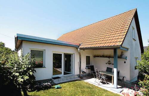 Bild 3 - Mehrfamilienhaus, Wohnhaus in Lohme