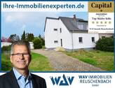 Ansicht - URFELD: Geräumiges Haus mit tollem Garten zum Endausbau