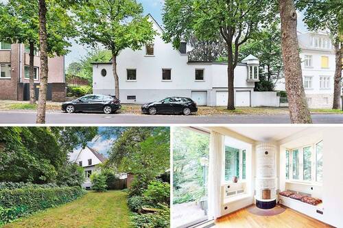 Immobilien-Aachen-Haus-Kaufen-FF148-Grid-03 - PHI AACHEN - Wohnen mit unendlich vielen Möglichkeiten in bester Lage im Aachener Südviertel!