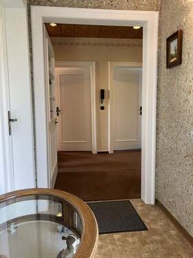 EG Windfang zu Eingangsbereich - 