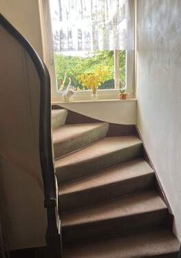EG Treppe - 