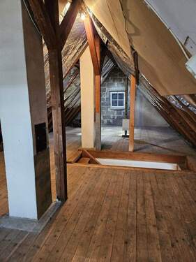 Dachboden - 