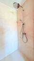 separate Dusche - 