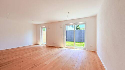 Wohnbereich I - Reihenmittelhaus mit 150,40 m² in Töging a.Inn zum Kaufen
