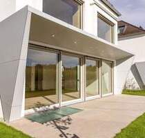 Neubau Einfamilienhaus mit möglicher Einliegerwohnung, Tiefgarage und unverbautem Ausblick - München Thalk.Obersendl.-Forsten-Fürstenr.-Solln