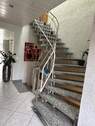 Granittreppe Haus - 