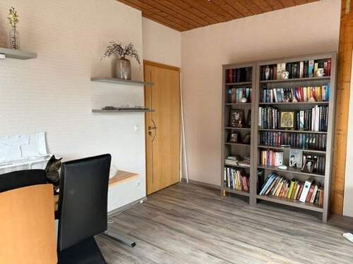 Schlafzimmer OG Haus - 