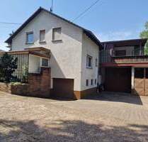 Familienfreundliches Haus mit Terrasse in Birkenhördt
