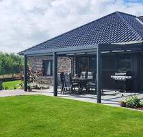 Hochwertiger Bungalow in idealer Lage von Weener!