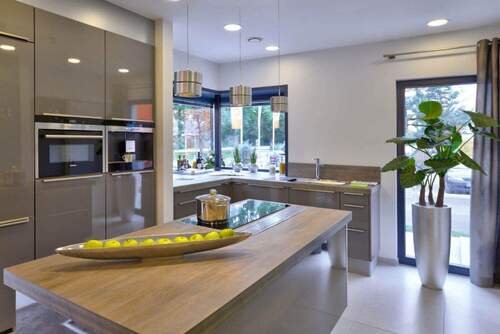 Hier könnten Sie zuhause sein - 