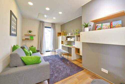 Hier könnten Sie zuhause sein - 