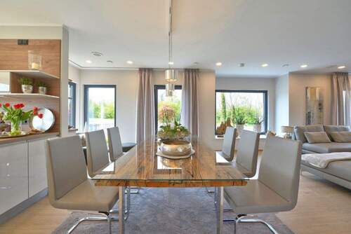 Hier könnten Sie zuhause sein - 