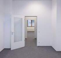 Bürofläche 4 am Wasser - flexibel, barrierefrei, nahe Ostkreuz - Berlin Lichtenberg