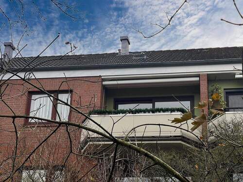 Wohnung - 2 Zimmer Etagenwohnung zum Kaufen in Eutin