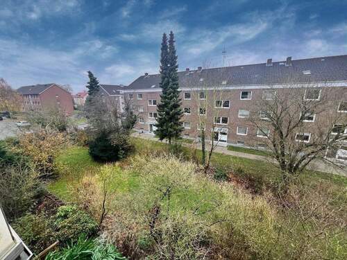 Aussicht - 2 Zimmer Etagenwohnung in Eutin