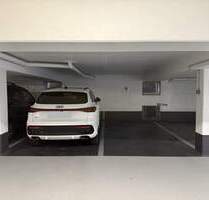 Neu sanierter Tiefgaragenstellplatz, nahe Zentrum von Wangen - Wangen im Allgäu