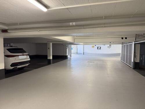 Tiefgarage - Garage, Stellplatz in Wangen im Allgäu
