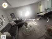 Bild 1 - Wohnungsswap - Hilbertstraße - 682,00&nbsp;EUR Kaltmiete, ca.&nbsp; 80,00&nbsp;m&sup2;&nbsp;Wohnfl&auml;che