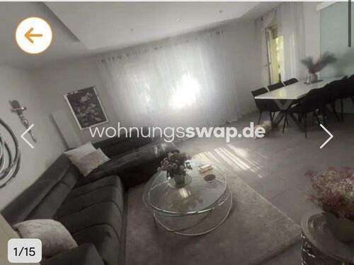 Bild 1 - Wohnungsswap - Hilbertstraße - 682,00&nbsp;EUR Kaltmiete, ca.&nbsp; 80,00&nbsp;m&sup2;&nbsp;Wohnfl&auml;che