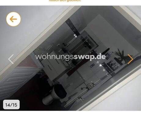 Bild 3 - 4 Zimmer Etagenwohnung in Berlin