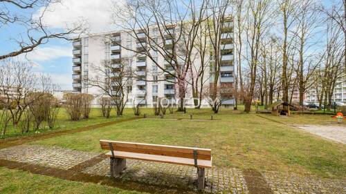 Garten 1 - 