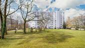 Ausblick - 3 Zimmer Etagenwohnung zum Kaufen in München